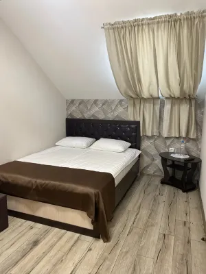 Na Frunze Mini-Hotel - 2-Star