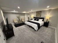 7-Bedroom Retreat with Hot Tub – Near Ski Resorts & SLC
