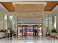 Pingliang Hotel Hotel a Pingliang