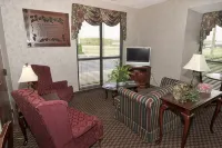 Best Western Home Place Inn - WiFi