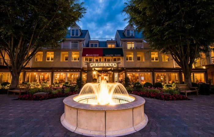 Crowne Plaza PRINCETON - CONFERENCE CENTER by IHG