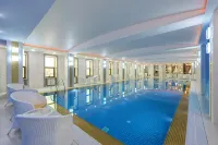 Kazzhol Hotel Astana - Romantic