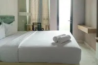 Pleasurable and Tidy Studio at The Alton Apartment By Travelio - 3-Star