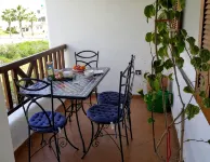 PROM SEPT / Refined apartment in front of Club Med near Cabo Negro beach - Homestays