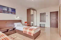 Solnechnyi Apart-Hotel