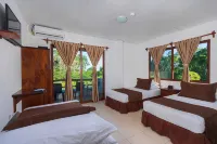 Natura Gardens Galápagos - spa