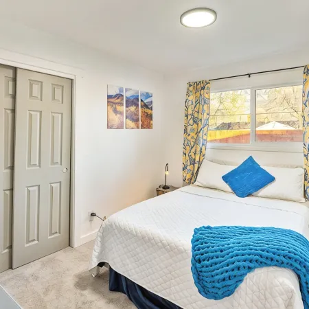 Getaway Retreat, 3 BD, 2 BATH