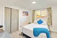 Getaway Retreat, 3 BD, 2 BATH