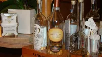 維也納歐思坦達酒店 - 酒吧