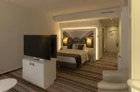 Mercure Moscow Baumanskaya - bar