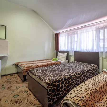 Laym Hotel