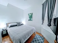 The Roscoe Village Guesthouse - Apartments