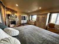 Lake Arrowhead Sky House