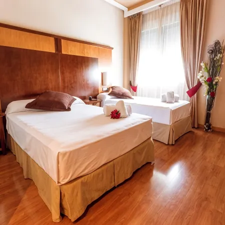 Hotel Bardo Recoletos Coco