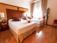 Hotel Bardo Recoletos Coco - Pools