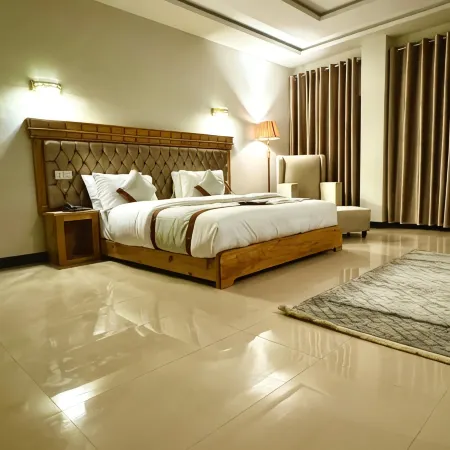 Royal Elite Hotel Kalam
