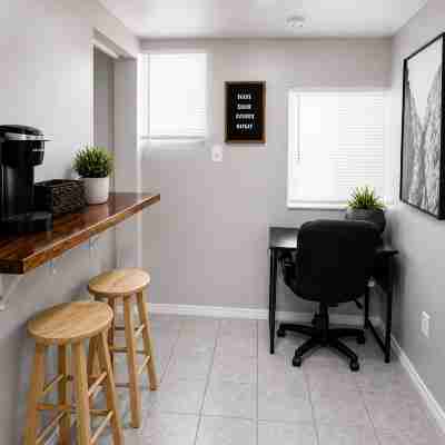 Casita – Cozy & Relaxing Studio Near Downtown, Utep & Fort Bliss Others