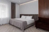 Alpijskij Hotel - 3-نجوم