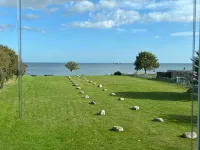 Sea view with sauna - 4-Star