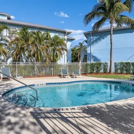 Downtown Stuart Vacation Rental!