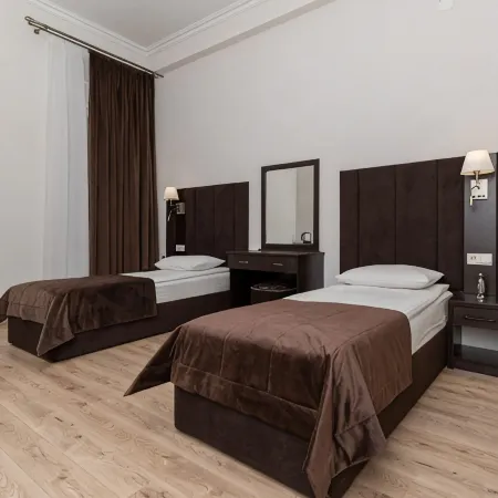 Espero Hotel Resort & SPA (Эсперо Отель Резорт & СПА)