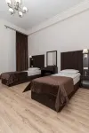 Espero Hotel Resort & Spa - Airport Shuttle