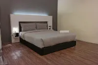 Summer Oscar Boutique Hotel - Wifi