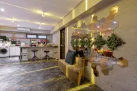 smartstay - parkir