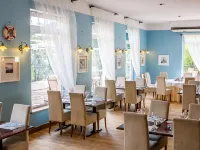 Łeba Hotel & Spa ウェバのホテル