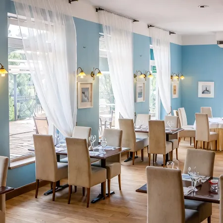 Łeba Hotel & Spa