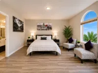 Comfort and Luxury Tropical Villa with EV Charger. - ジャグジー
