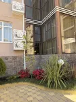 Green Hosta Hotel