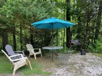 Come and enjoy Bryson City! Just minutes from NOC, Deep Creek, GSMNP, Fishing!!!