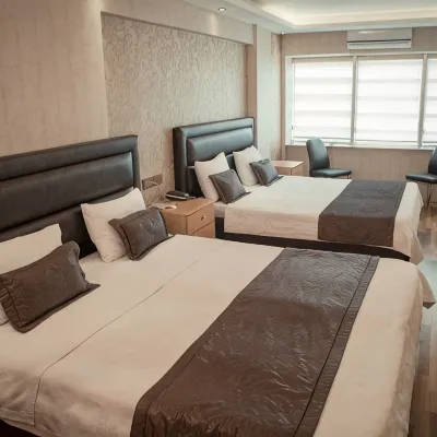 Yayla Hotel Hotels near Basmane