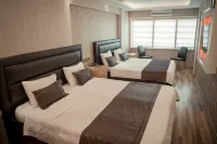 야일라 호텔