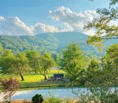 1885 Farmhouse Luxuriously Renovated: Antiques & Animals