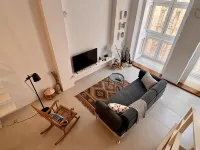 Beautiful house with garage in Cartagena center - บังกะโล