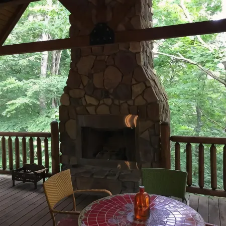 Peaceful Paradise