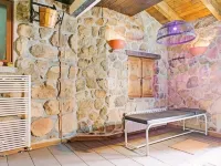 Peñalara-la casa de Galapagar, romantic stone lodging with fireplace. Hotels in Galapagar