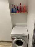 Appartement du Lion, à 10 Minutes du Centre Ville, Stationnement Idéal! - 2 stjerner