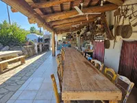 Villa Paradisos 1 with private pool, wireless, satellite TV,  in a quiet idyll