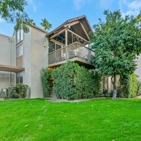 Indian Wells Desert Oasis Views • Patio • Pools