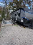 Cozy Camper Retreat at Lake Egypt – Perfect for Families & Pets!