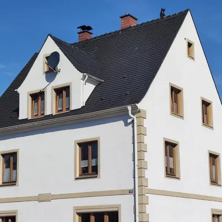 Vacation apartment Hartmann