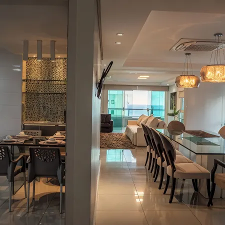 Luxury Penthouse with private Pool
