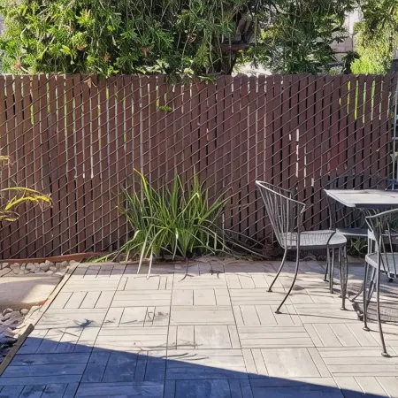 Charming 1-bedroom cottage with AC near Piedmont and Lake Merritt. Pet friendly!