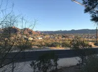 Joshua Tree Desert Home