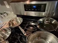 The Primo-Suite at Lower Atwells Ave 2B Apt P 프로비던스 호텔