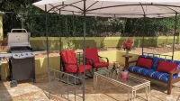 Tropical Treasure: 4 BR Oasis in the Hills of JA - 3-Sterne