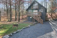 New Listing! The Spot Lake Wallenpaupack-WLE